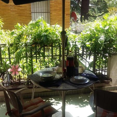 La Martino B&B Varese Buitenkant foto