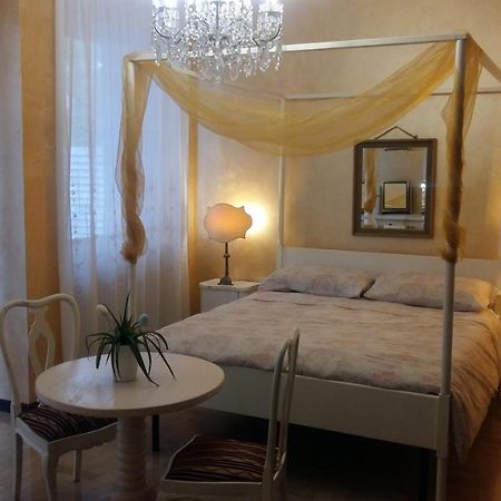 La Martino B&B Varese Buitenkant foto
