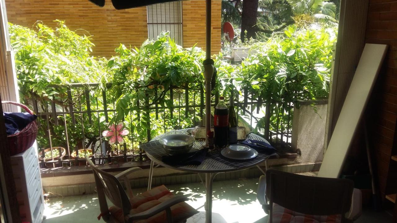 La Martino B&B Varese Buitenkant foto