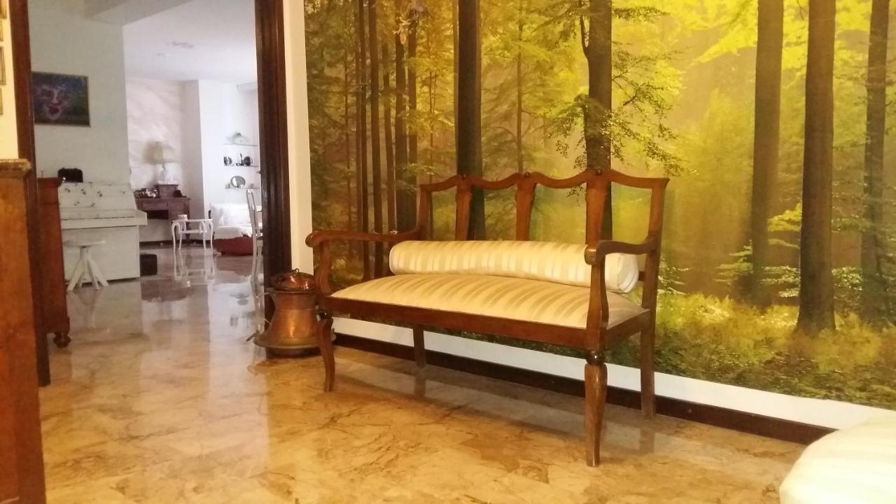 La Martino B&B Varese Buitenkant foto