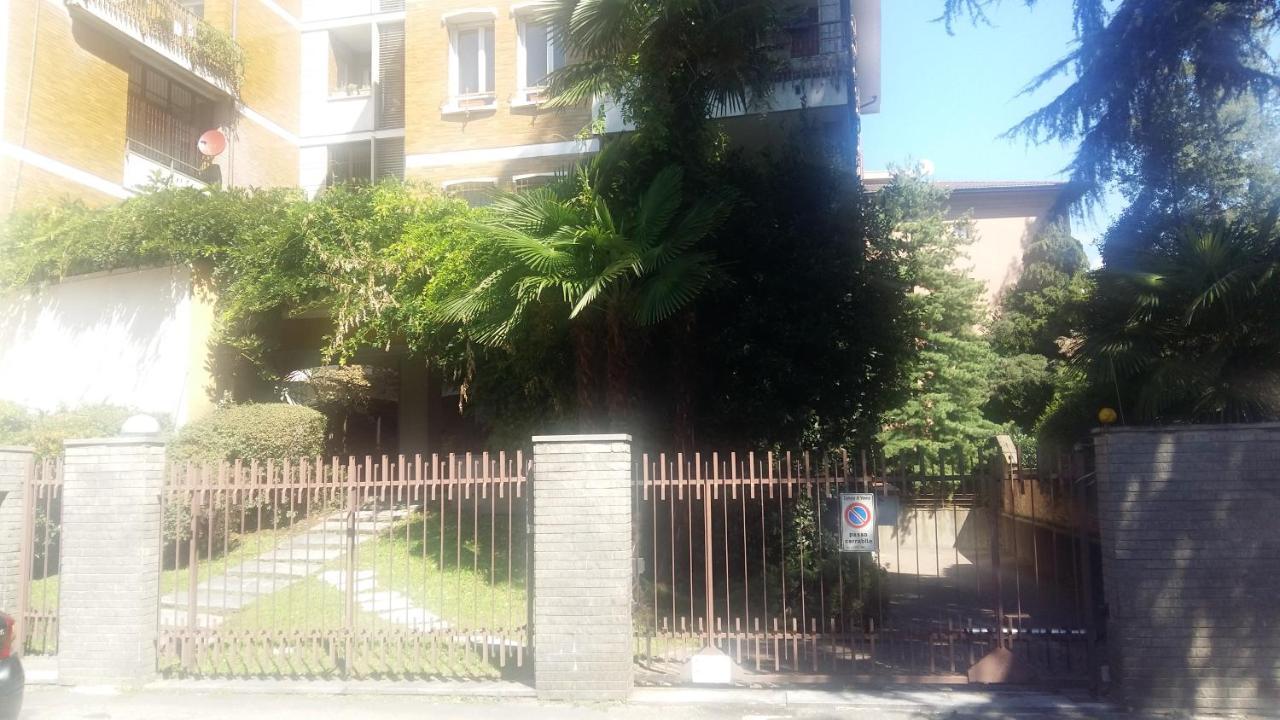 La Martino B&B Varese Buitenkant foto