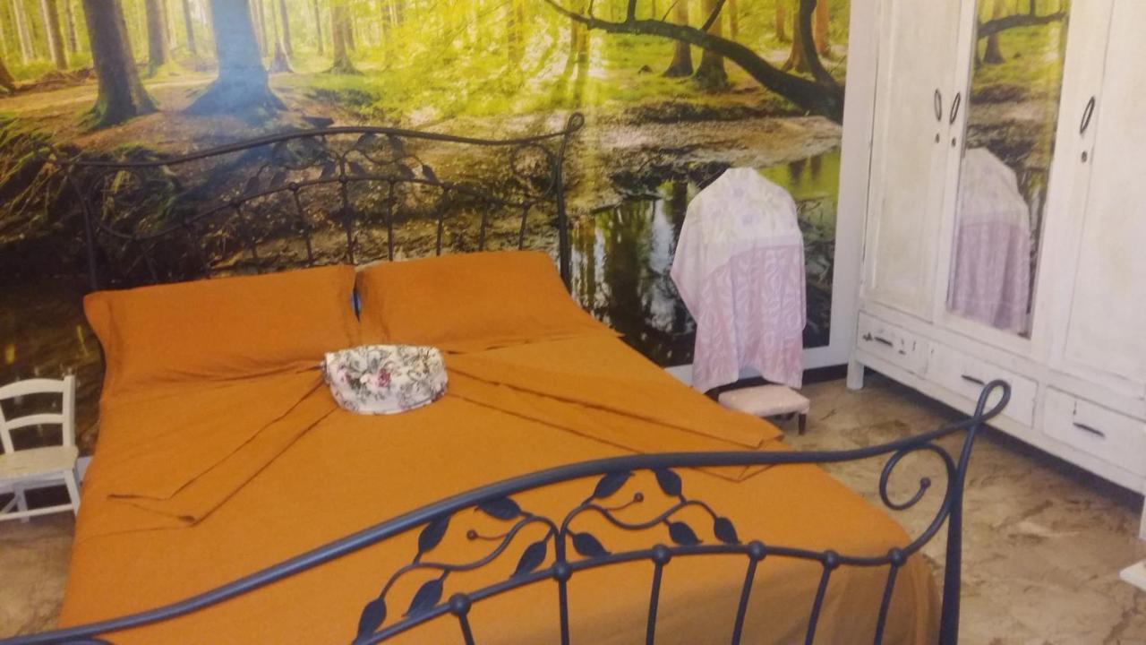 La Martino B&B Varese Buitenkant foto