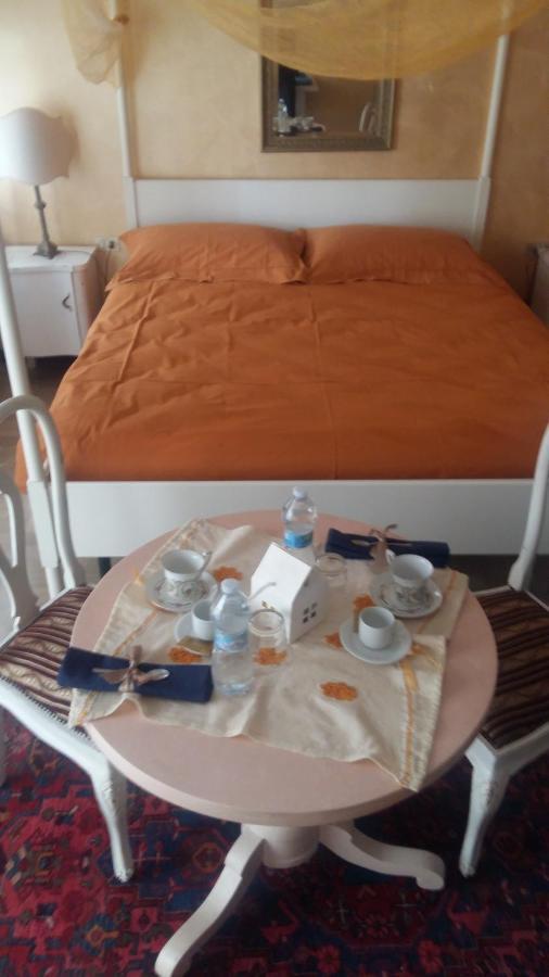La Martino B&B Varese Buitenkant foto